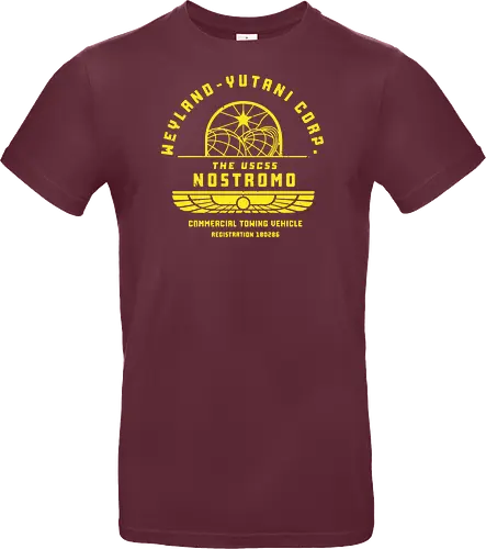 Weyland Corp.