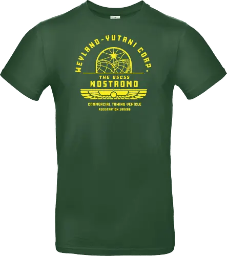 Weyland Corp.