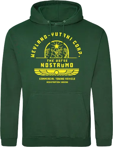 Weyland Corp.