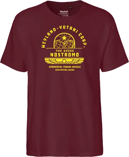 Weyland Corp.