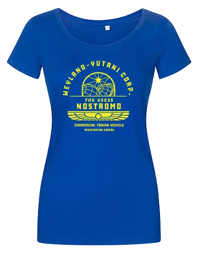 Weyland Corp.