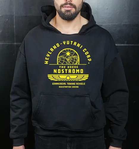 Weyland Corp.