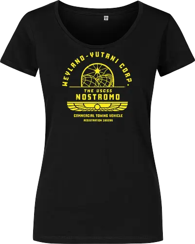 Weyland Corp.