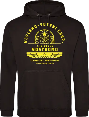 Weyland Corp.