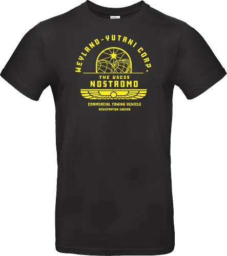 Weyland Corp.