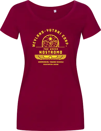 Weyland Corp.