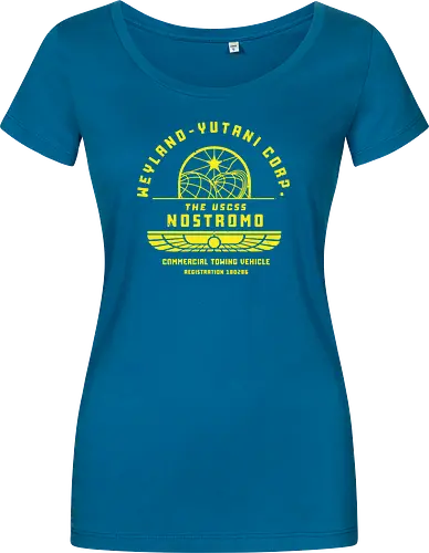 Weyland Corp.