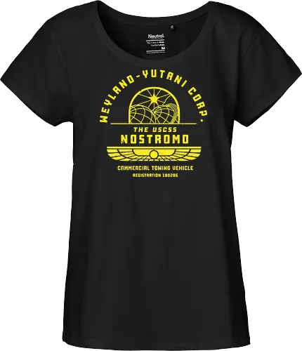 Weyland Corp.