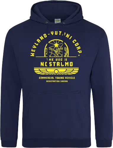Weyland Corp.