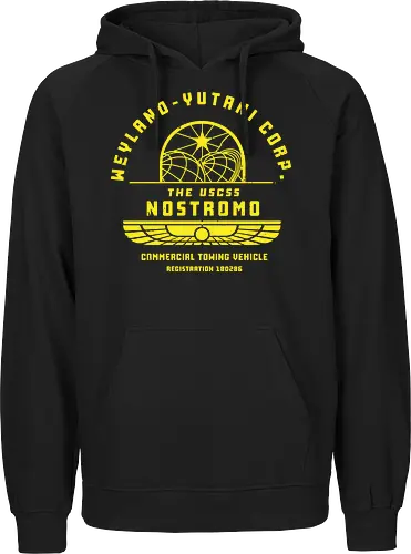 Weyland Corp.