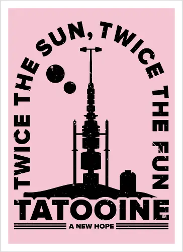 Two Suns for more fun