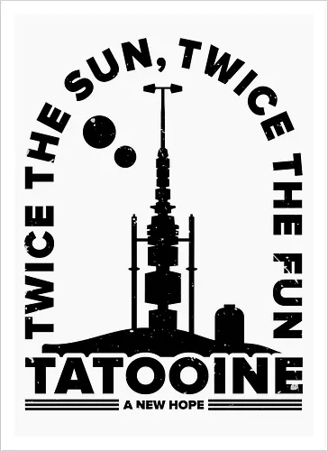 Two Suns for more fun