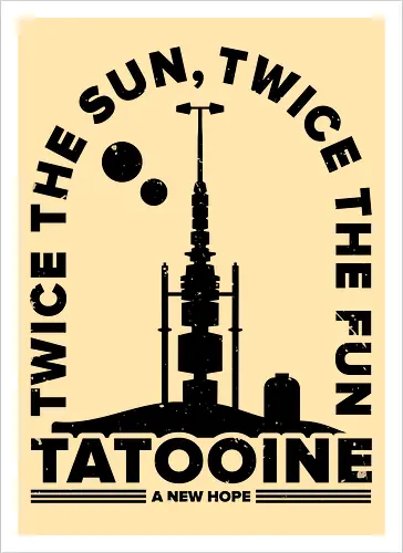Two Suns for more fun