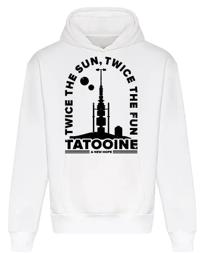 Two Suns for more fun