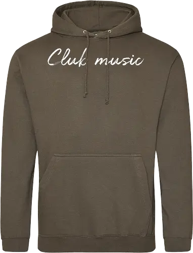 Club music