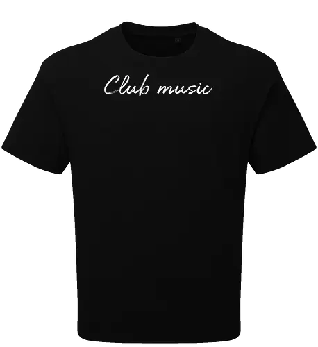 Club music