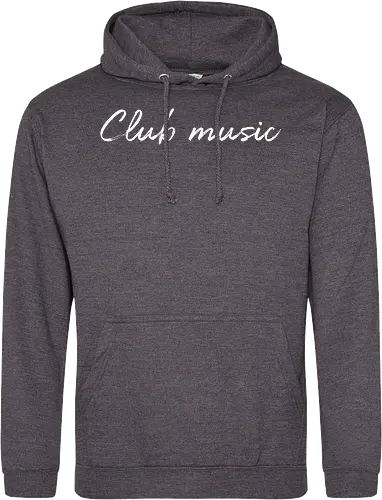Club music