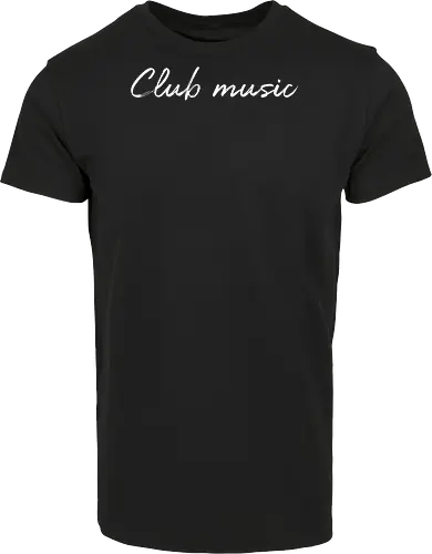 Club music