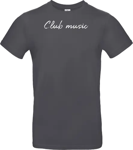 Club music