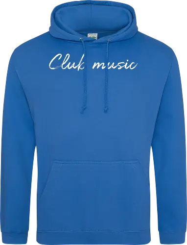 Club music
