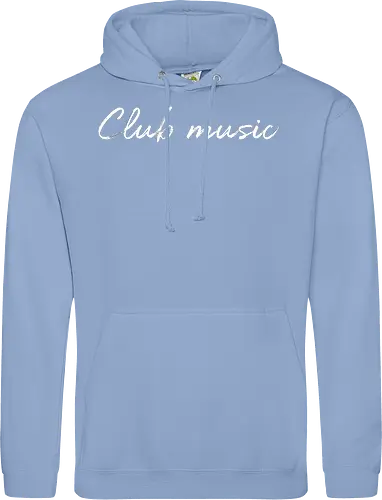 Club music