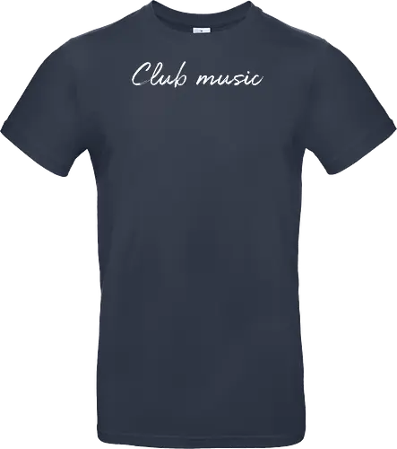 Club music
