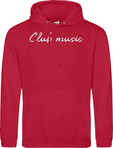 Club music