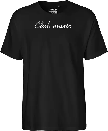 Club music