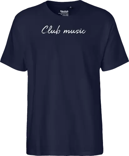 Club music
