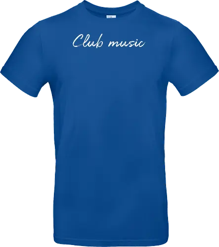 Club music