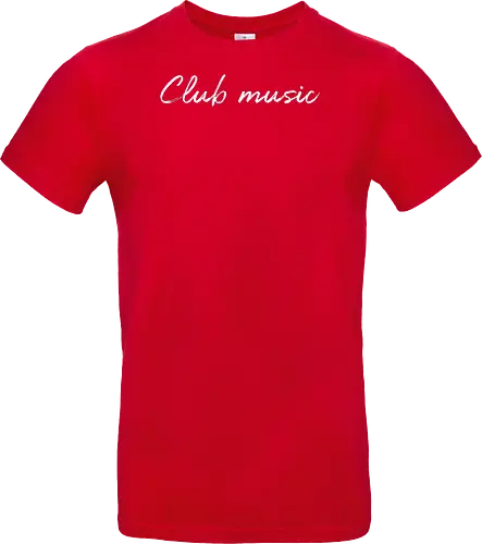 Club music