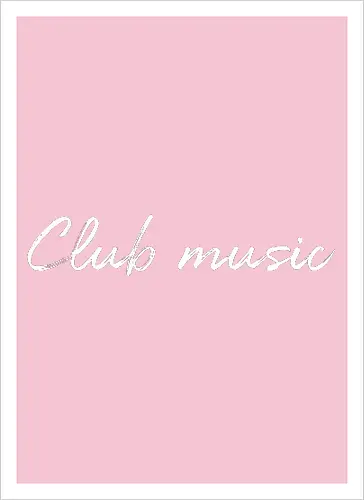 Club music