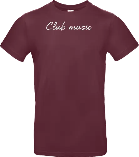 Club music