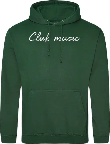 Club music