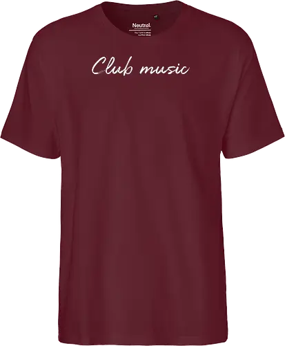 Club music