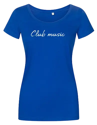Club music