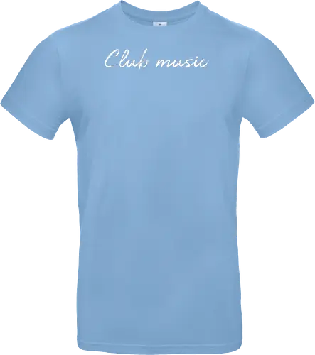 Club music