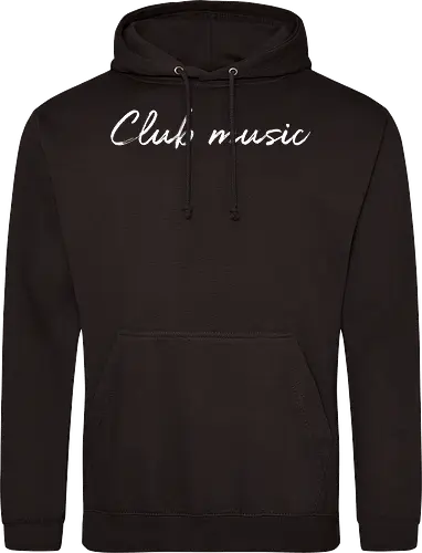 Club music