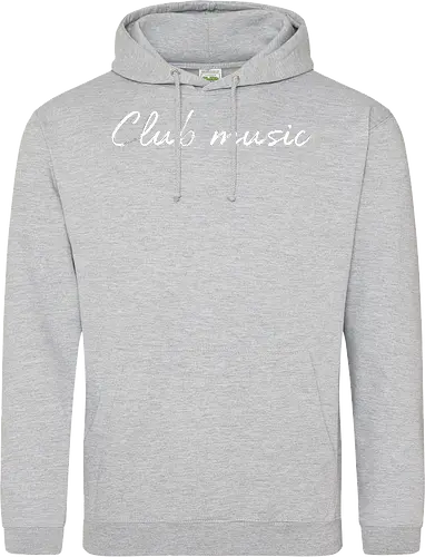 Club music