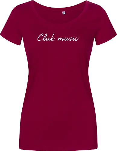 Club music