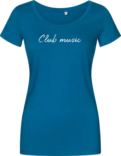 Club music