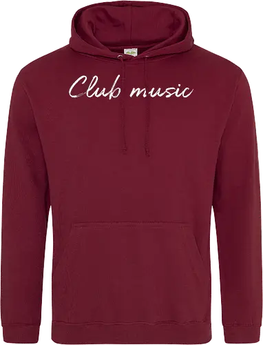 Club music