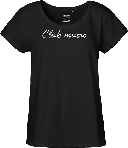 Club music