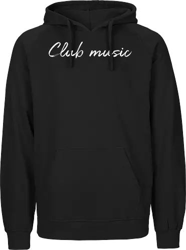 Club music
