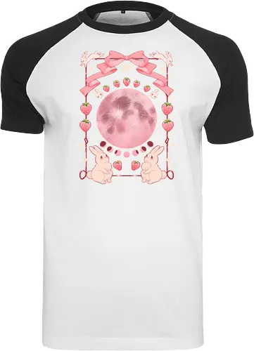 Strawberry Moon