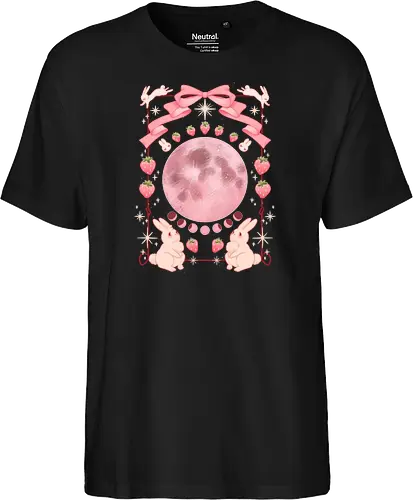 Strawberry Moon