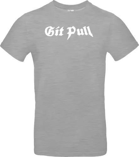 Git Pull - Standard T-Shirt