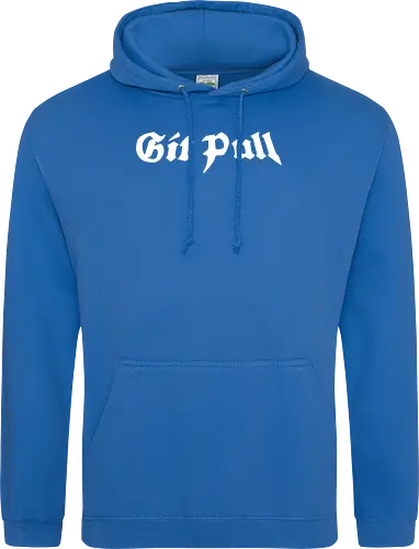 Git Pull - Standard Hoodie