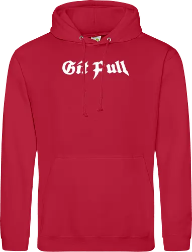 Git Pull - Standard Hoodie