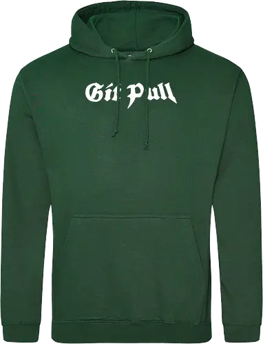Git Pull - Standard Hoodie
